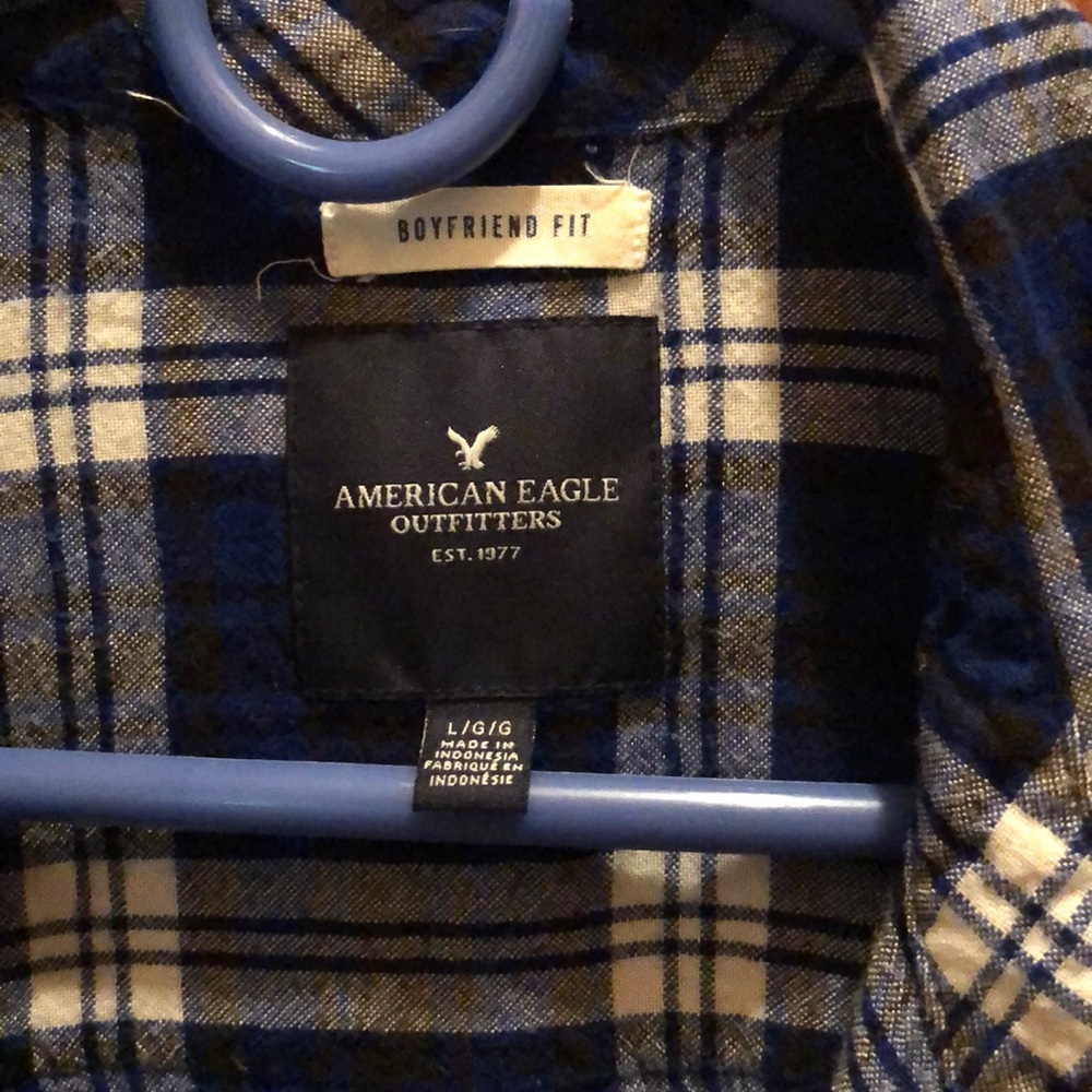 Flannel - Picture 2 of 3